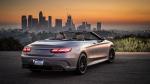 Mercedes-AMG S63 4Matic+ Cabriolet 2018 года (NA)